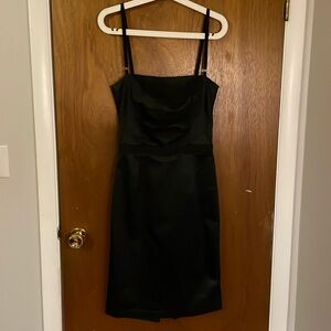 Perfect Little Black Dress